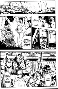 [Maeda Toshio] La Blue Girl Vol.1 [English]