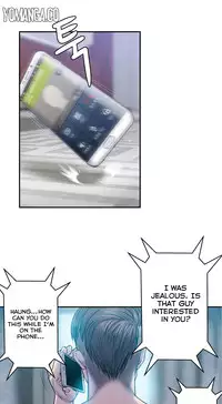 Ghost Love Ch.1-20.5 (English) (YoManga) (Ongoing)