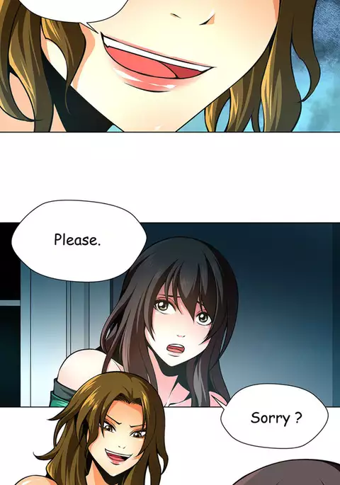 Twin Slave Ch.1-34