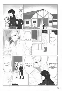 [keny] Zetsubou no Uta [English] =LWB=