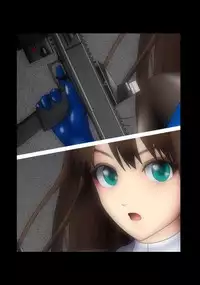 [NATURALDAYS] Idol Cyber Senki NEO GENERATOR episode 1 Shutsugeki! Neo Generator (THE IDOLM@STER CINDERELLA GIRLS)