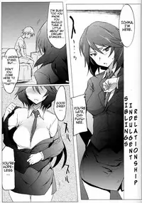 (COMIC1☆5) [RIBI Dou (Higata Akatsuki)] IS Girl's (Infinite Stratos) [English] [Kibitou4Life]
