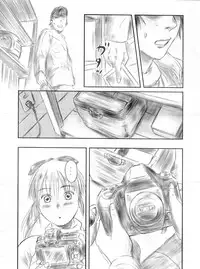 (C82) [MASHIRA-DOU (Mashiraga Aki)] FORK IN THE ROAD 2 (Kanzenban)