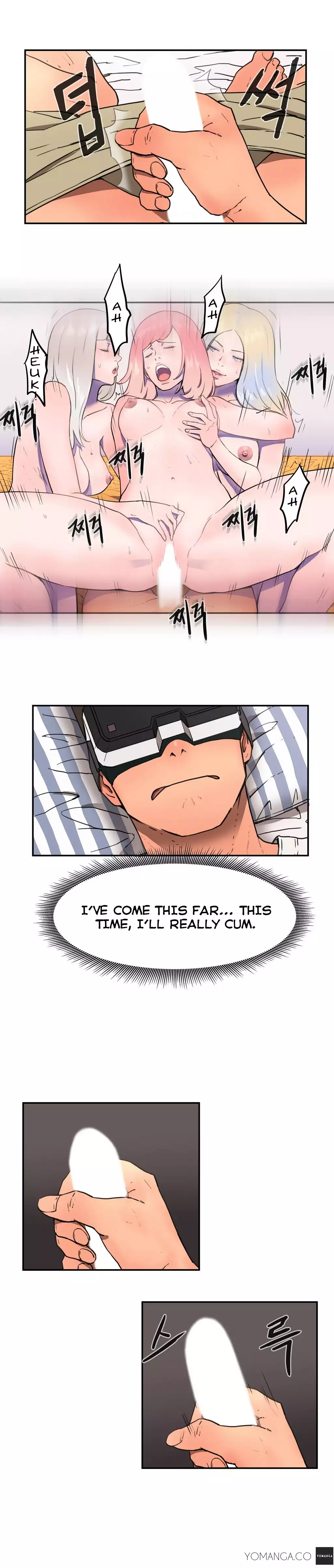 Refrain Love Ch.1-19