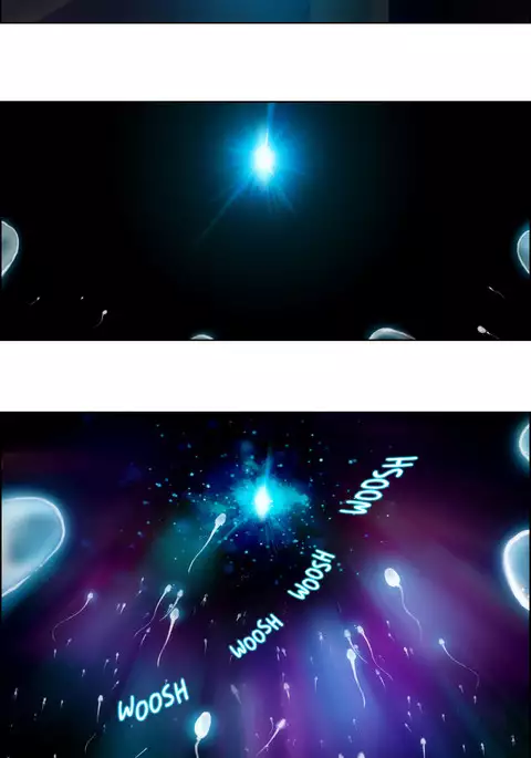 Sex Knights-Erotic Sensuality & Perception Ch.1-21