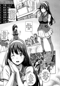 [Nanase Mizuho] Oyomesan wa Maou!? | My Bride is the Demon Lord!? Ch. 1-3 [English] [Lazarus H]