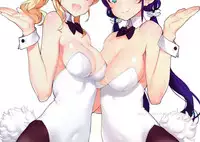 (C86) [Shoujo Kishidan (Oyari Ashito)] What is this thing called love? 2 (Love Live!) [English]