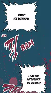 [Hong BanJang] Aharoo Ch.1-28 (English) (YoManga) (Ongoing)