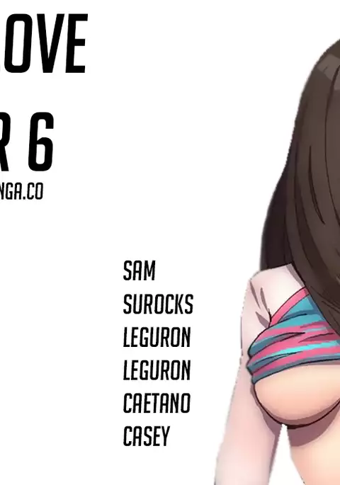 Refrain Love Ch.1-24