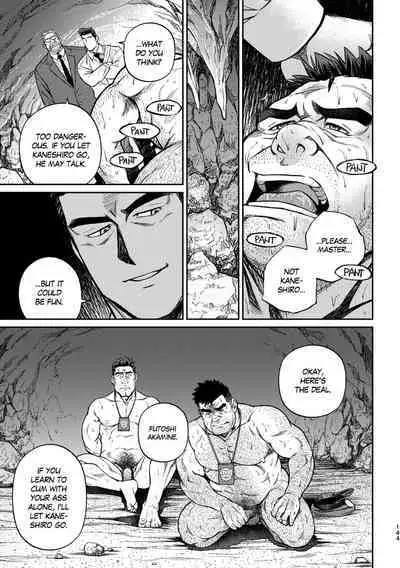 Okinawa Slave Island