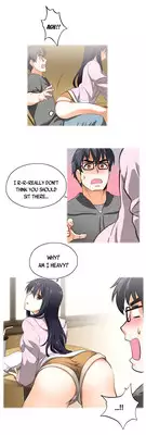 [Husky guy] SStudy Ch.0-30 (English) (YoManga) (Ongoing)