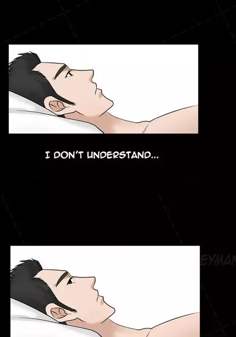 The Taste of Hands Ch.1-72