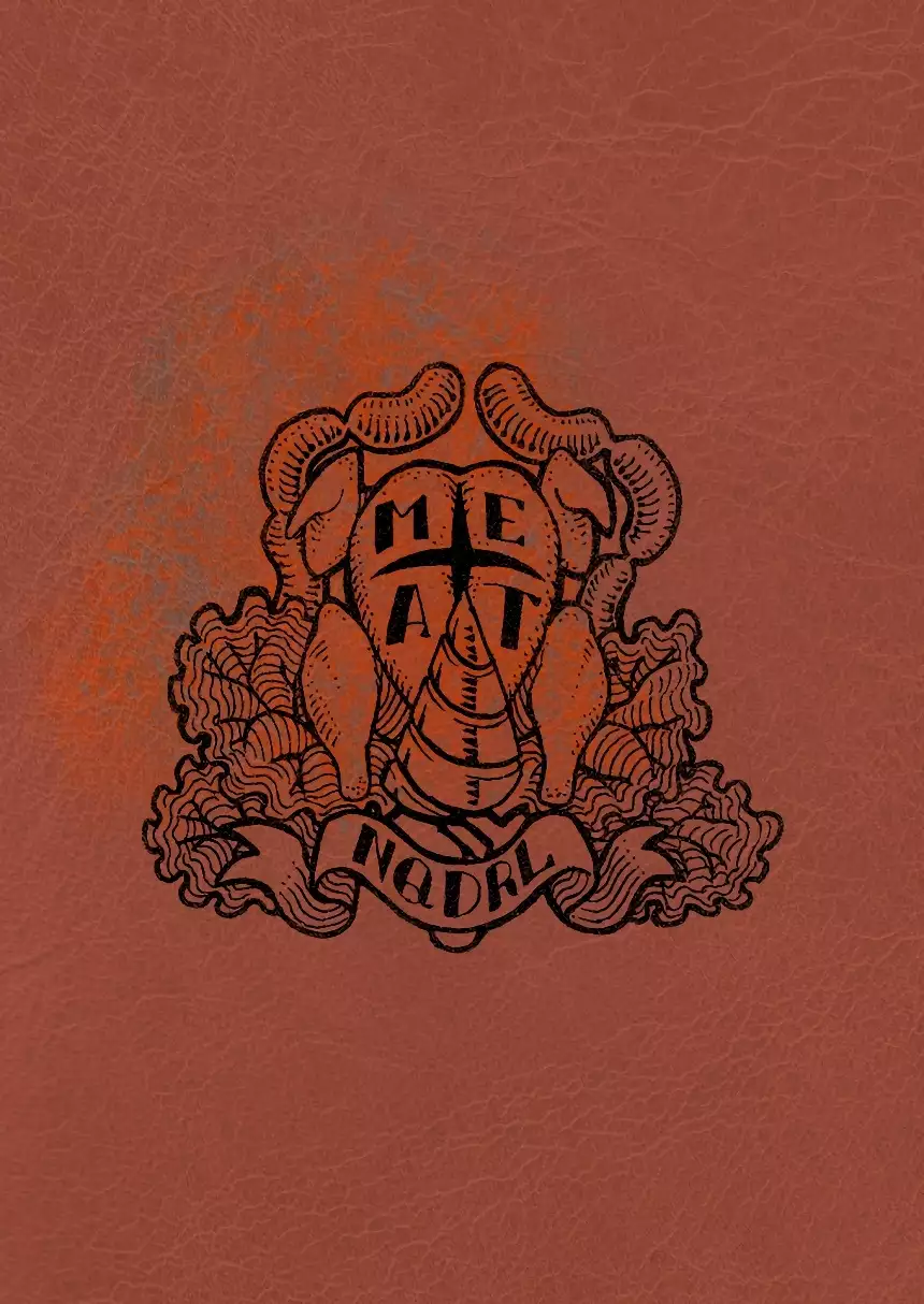 Jingai Shunman 11 | 인외춘만 11