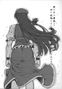 (Reitaisai 12) [Nanakorobi Yaoki (kinntarou)] MeiSaku Choukyou Nikki (Touhou Project)