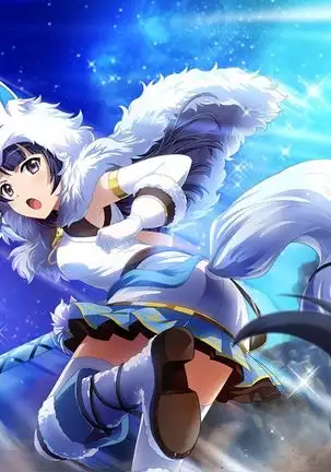 Revue Starlight -Re LIVE