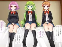 [DL Mate] Copy Ningen wo Tsukureru Polaroid Camera de Ima Made Hanashi Sura Dekinakatta Joshi ni Yaritai Houdai!