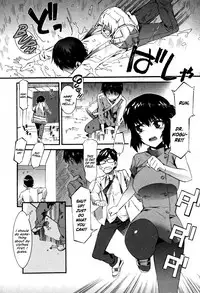 [Musashimaru] Boku ga Nurse ni Natta Wake Ch. 1-4 [English] [Dark Mac]