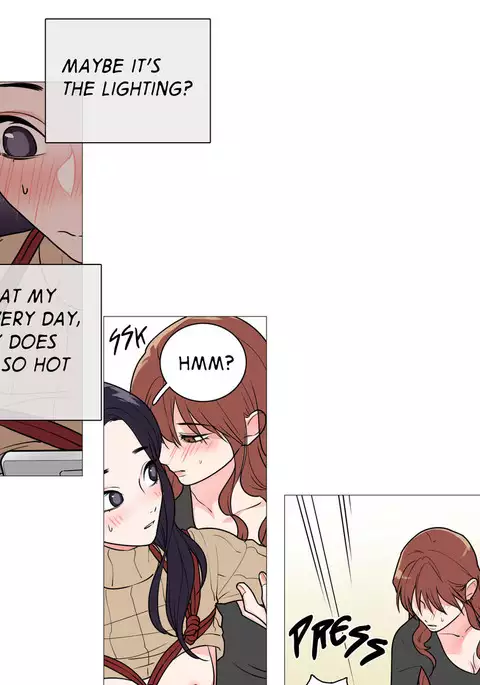 Sadistic Beauty Ch.1-29