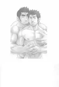 (Nikudarake!!!!!! Gachinko Butoukai in chaos) [Kasuga Kikaku (Terujirou)] Gekokujou ni Chousen! | Junior Dominating Senior Challenge! [English]