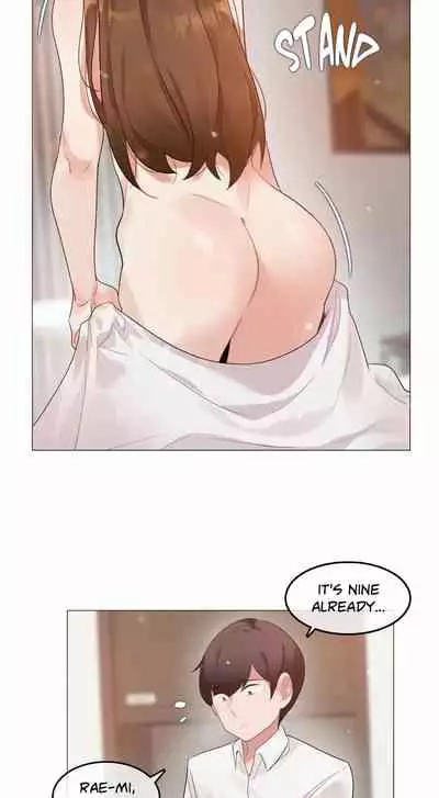 [Alice Crazy] Perverts' Daily Lives Episode 1: Her Secret Recipe Ch1-19 (Complete)
