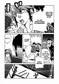 [Kotoyoshi Yumisuke] Leona Explosion [Complete][English]