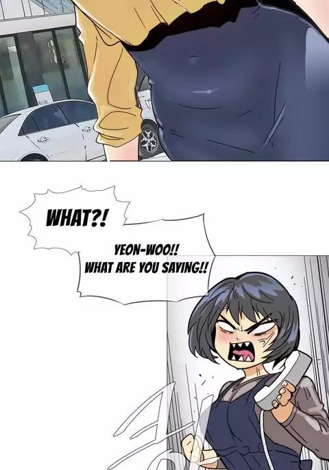 Household Affairs Ch.1-40