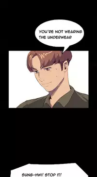 [Keum Sah Gong] Si-Eun Ch.1-39 (English) (Ongoing)