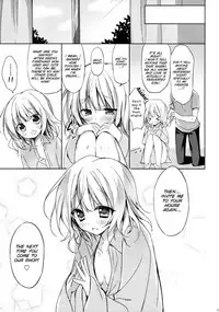 (C88) [LOOPTHELOOP! (Herurun)] Gochuumon wa Sharo-chan Desu ka? ~Omochikaerihen~ (Gochuumon wa Usagi Desu ka?) [English] [SMDC]