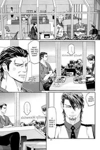 (C82) [Anettai Ajia Kikou (Watanabe Asia)] CANDY MAN Vol. 3 (TIGER & BUNNY) [English] [SaHa]