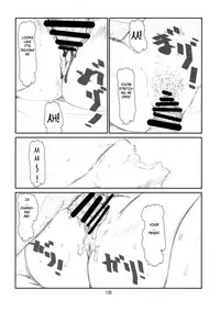 [Studio N.BALL (Haritama Hiroki)] IDOL NAVIG@TOR E.L.O (THE iDOLM@STER) [English] [Belldandy100]