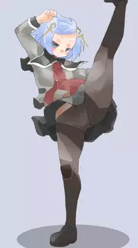 [Junk Island (RYU)] DARK CITY 2 ~Shoku no Shou~