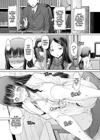 [Doronuma Kyoudai (RED-RUM)] Futa Ona Daigoshou | A Certain Futanari Girl's Masturbation Diary Ch.5 - FutaOna 5 [English] [2d-market.com] [Decensored] [Digital]