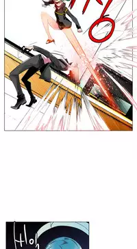 [Juder] Lilith`s Cord Ch.1-13 [Chinese]