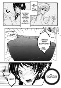 [Yasuhara Tsukasa] - My Wish pt. 1 & 2 Plus My Wish X Your Wish - (English) [SaHa]