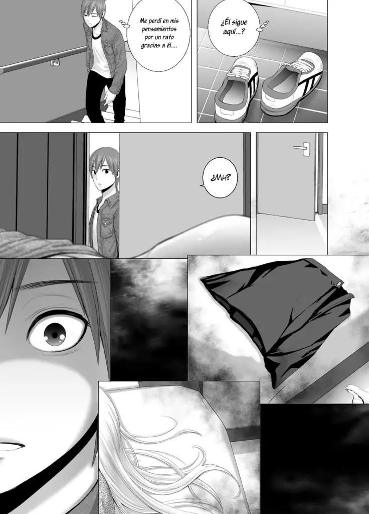 Atarasii Oneesan | Nueva Hermana