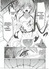 (C88) [Gin no Hoshitei (Tamiya Akito)] Natsuzora (Kantai Collection -KanColle-) [English] [desudesu]