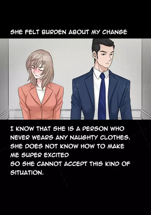 The Taste of Hands Ch.1-47