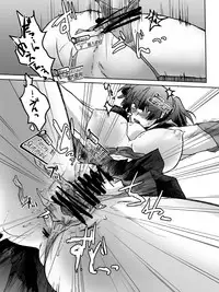 [Kyodai Kidou Yousai Kyoushuu (Kamio 96)] Zecchou Keisanki - Acme Calculator [Digital]