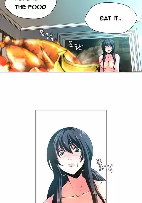 Twin Slave Ch.1-34