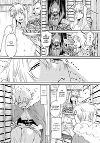 [Haizaki Mejiro] Nikuyokujuu no Choukyou Tent Ch. 1-2 [English] [Dids]