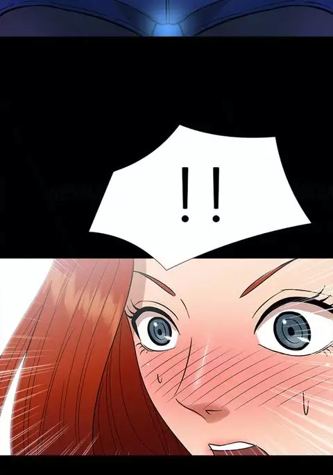 Secret Island Ch.1-15