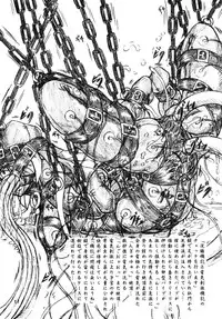 [Sumomo Dou (Sumomo EX)] "Shikkoku no Majo" "Pikupiku Makopi"