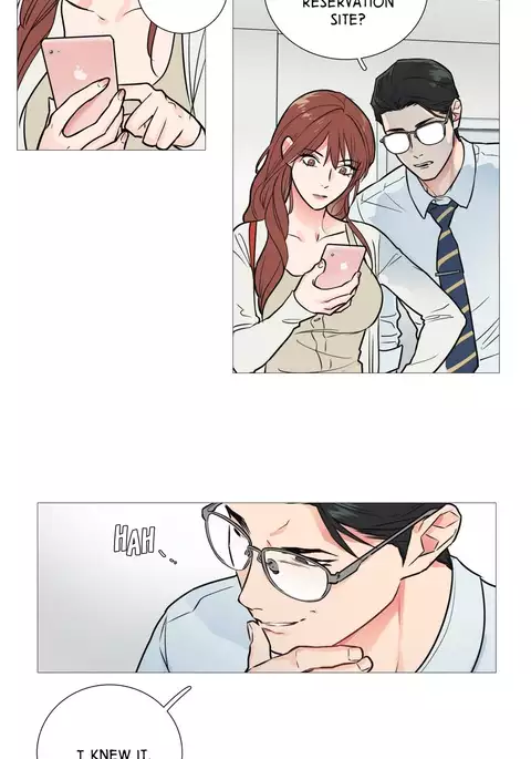 Sadistic Beauty Ch.1-29