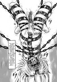 (C79) [Sumomo-dou (Sumomo EX)] Ririan.05 Trouble Yami Chiryou | To LOVE-ru Dark Therapy (To LOVE-ru) [English]