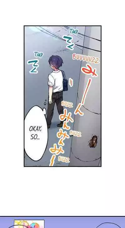 [Namita] Committee Chairman, Didn't You Just Masturbate In the Bathroom? I Can See the Number of Times People Orgasm (Ch.94-119)[English](Ongoing)