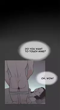 [Mr. Byeong-Su] Cohabitation Ch.1-42 (English) (Ongoing)