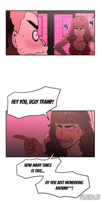 [Yi Hyeon Seok] Refrain Love Ch.1-25 (English) (YoManga) (Ongoing)