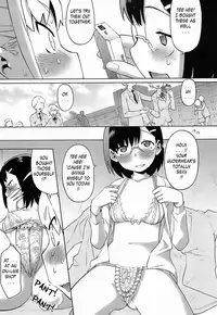 [Wamusato Haru] Oh! Imoto [English] {Tadanohito} [Decensored]