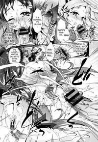 [Honda Arima] Sanshimai no Omocha - The Slave of Three Sisters Ch. 1-8 [English] [Lazarus H]