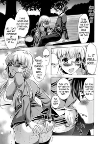 [Matsunami Rumi] Oshikake Fiancée Ch. 1-8 [English] [Lazarus H]